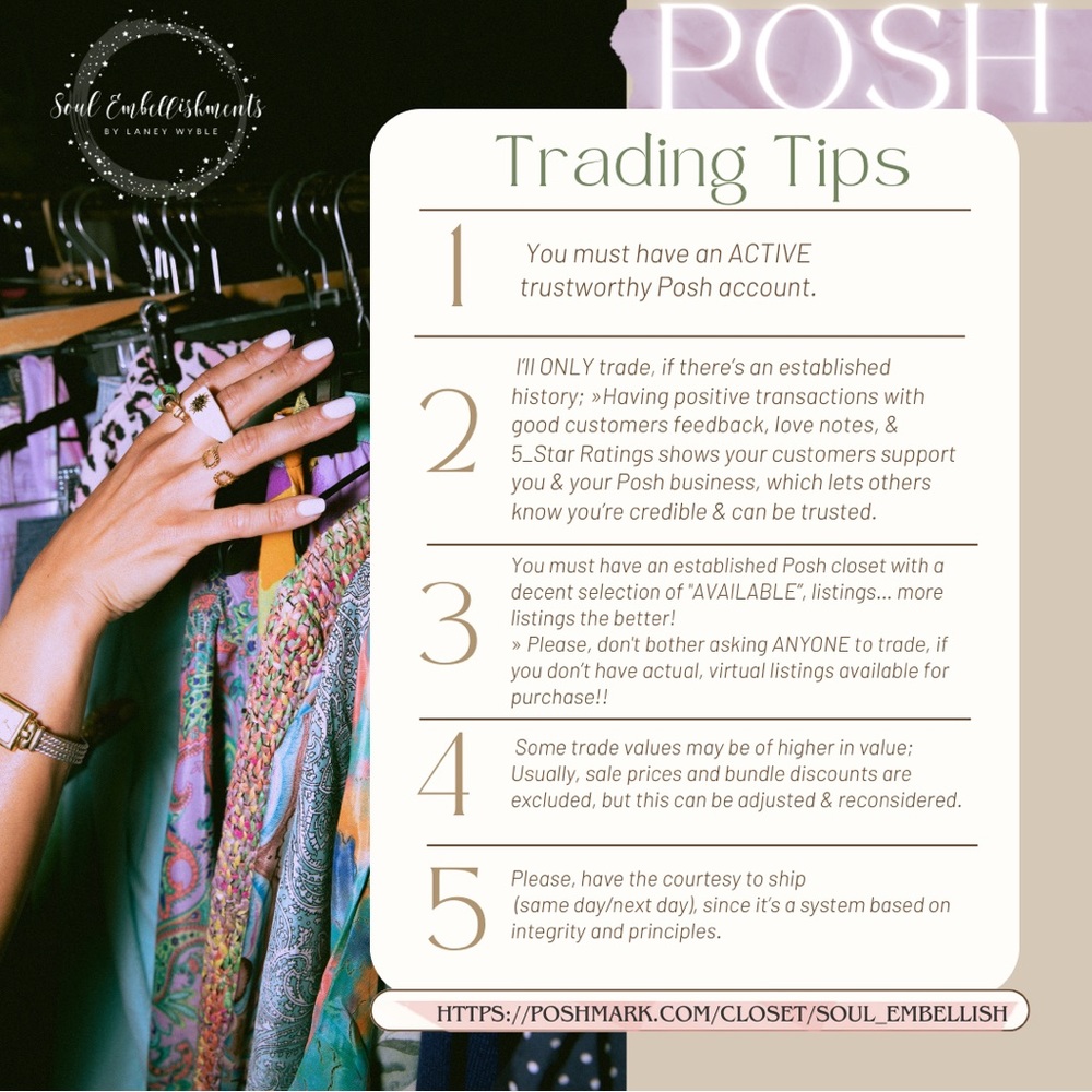 🛍️🛒FAIR HASSLE_FREE TRADES… HOW IT’S DONE..
IT CAN BE DONE SUCCESSFULLY..